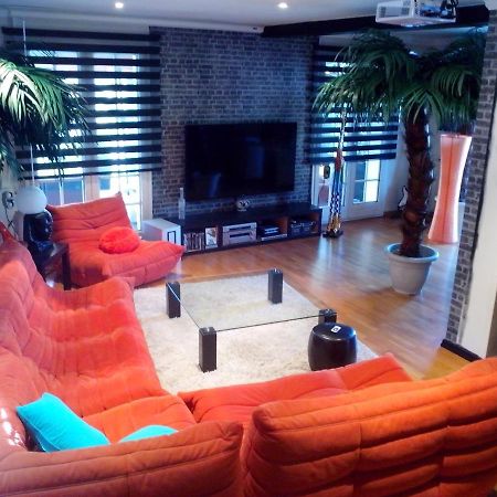 Moderne Home Original Design Haguenau Luaran gambar