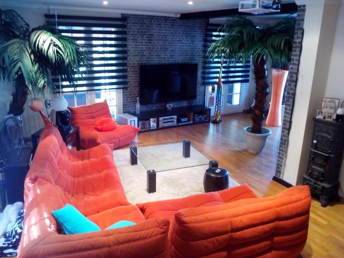Moderne Home Original Design Haguenau Luaran gambar