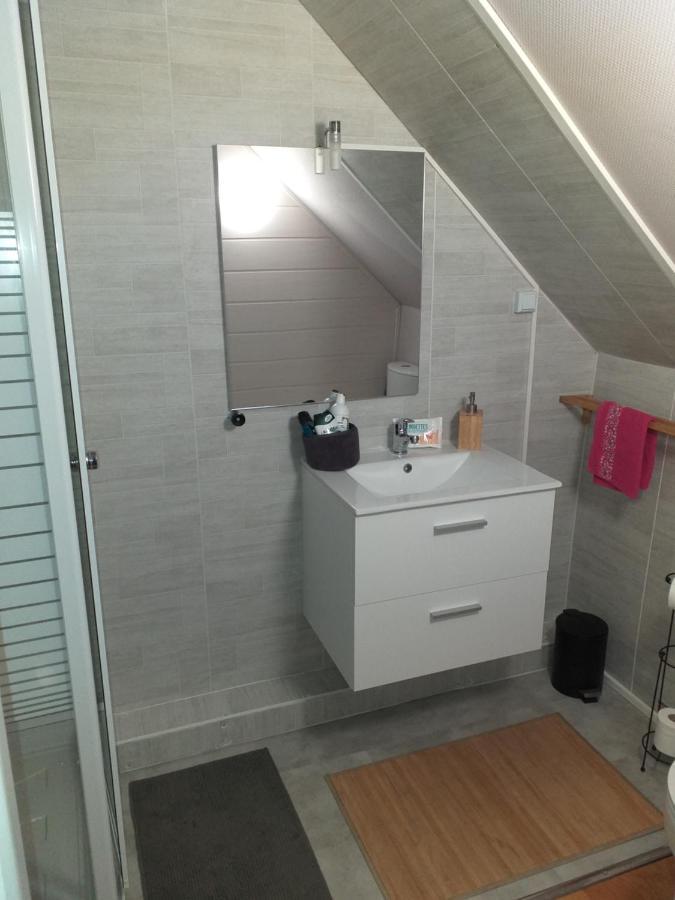 Moderne Home Original Design Haguenau Luaran gambar